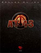 AT-43 Rulebook