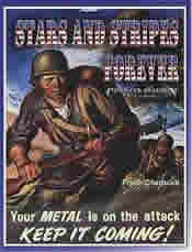 Stars and Stripes Forever