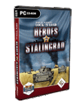 Heroes of Stalingrad