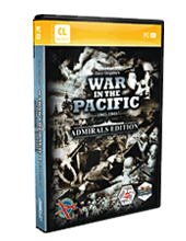 War in the Pacific