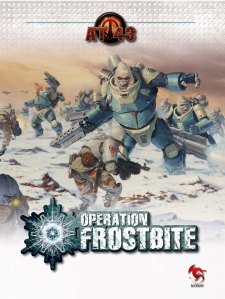Operation Frostbite