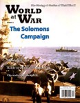 The Solomons Campaign