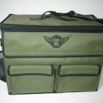 battle-foam-bag P.A.C.K. 432