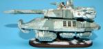 MKII Heavy Grav Tank