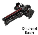 Dindrenzi Escort