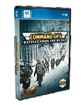 Command Ops: Battles from the Bulge