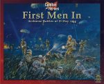First Men In
