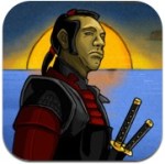 Samurai for iPad