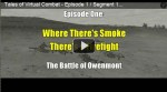 Tales of Virtual Combat