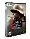 Unity of Command — Review « The View from the Turret