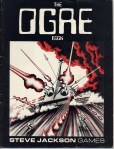 Ogre Book