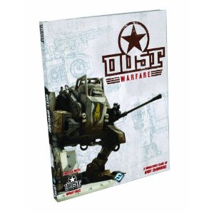 Dust Warfare