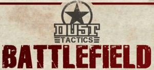Dust Battlefield