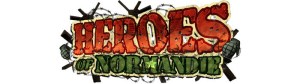 Heroes of Normandie