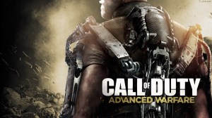 COD Advanced Warfare