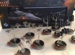Star Wars Armada Fighters